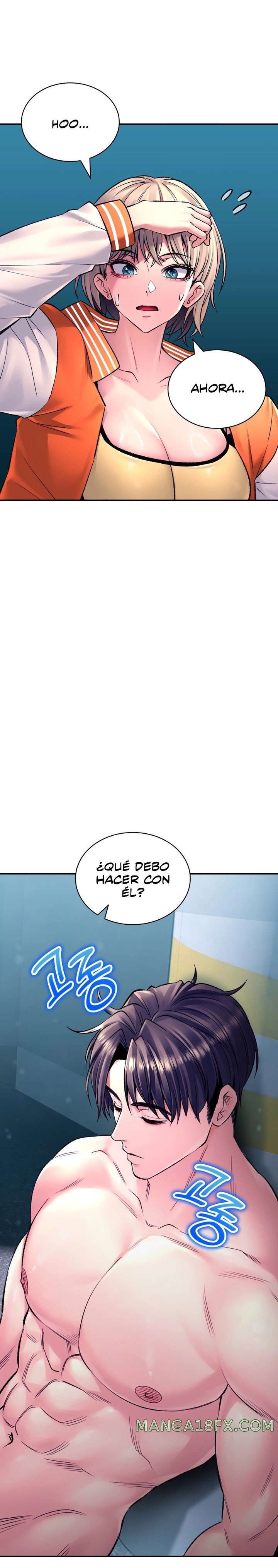 Herbal Love Story Raw Chapter 27 image 22