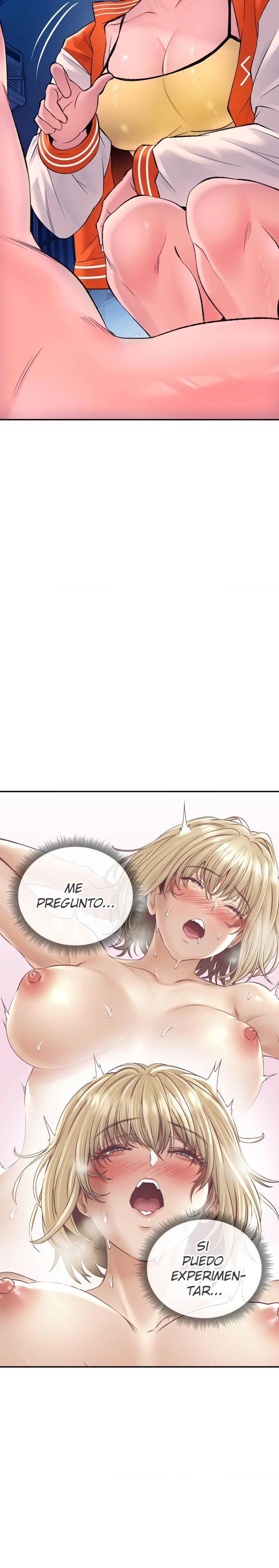 Herbal Love Story Raw Chapter 27 image 24