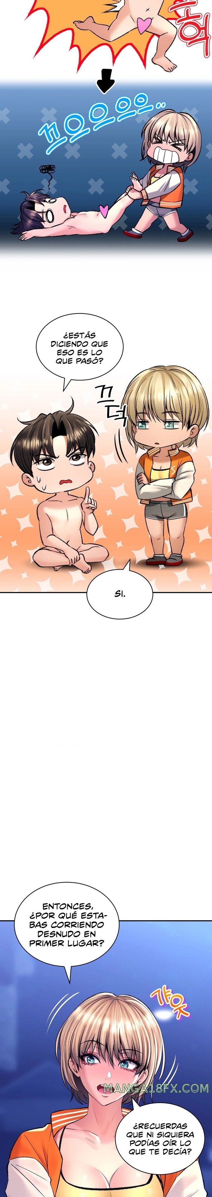Herbal Love Story Raw Chapter 27 image 28
