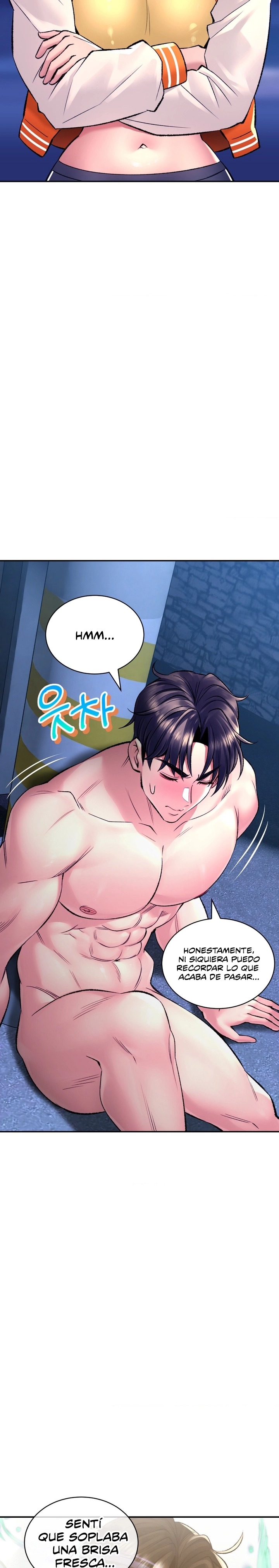 Herbal Love Story Raw Chapter 27 image 29