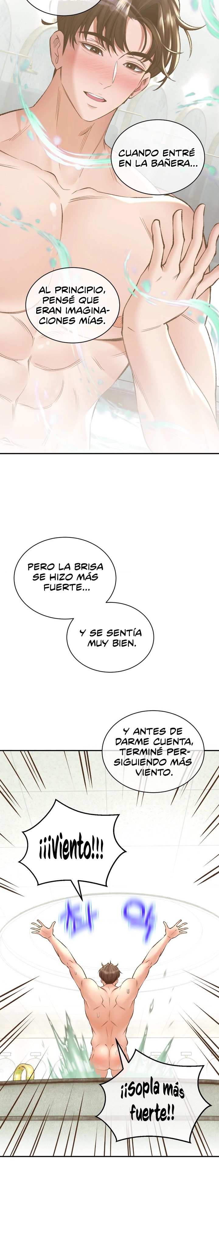 Herbal Love Story Raw Chapter 27 image 30