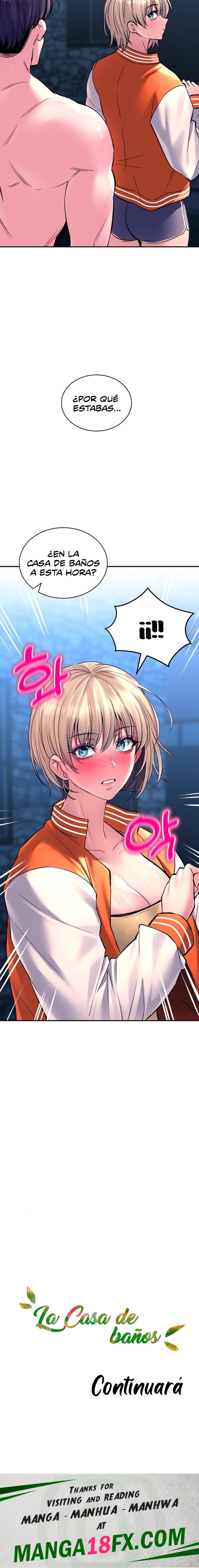 Herbal Love Story Raw Chapter 27 image 33