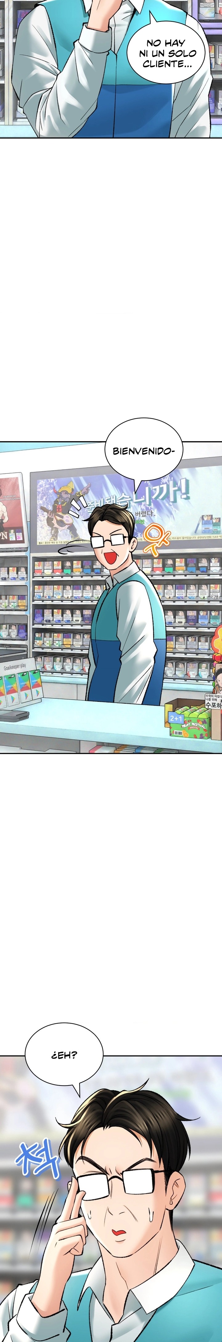 Herbal Love Story Raw Chapter 27 image 5