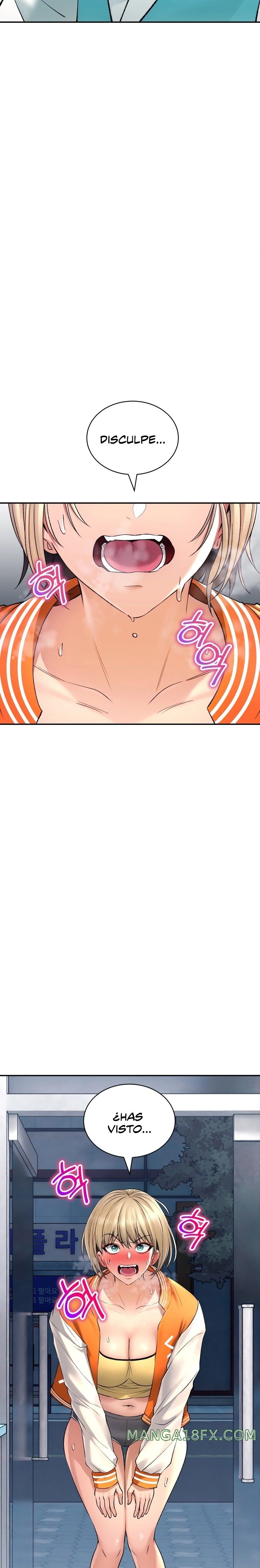 Herbal Love Story Raw Chapter 27 image 6
