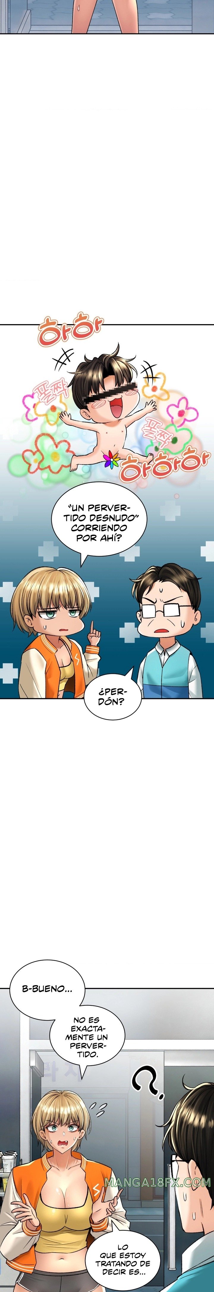 Herbal Love Story Raw Chapter 27 image 7