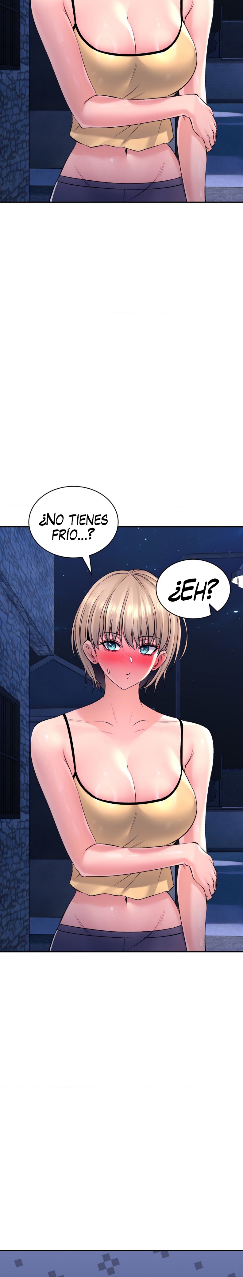 Herbal Love Story Raw Chapter 28 image 10