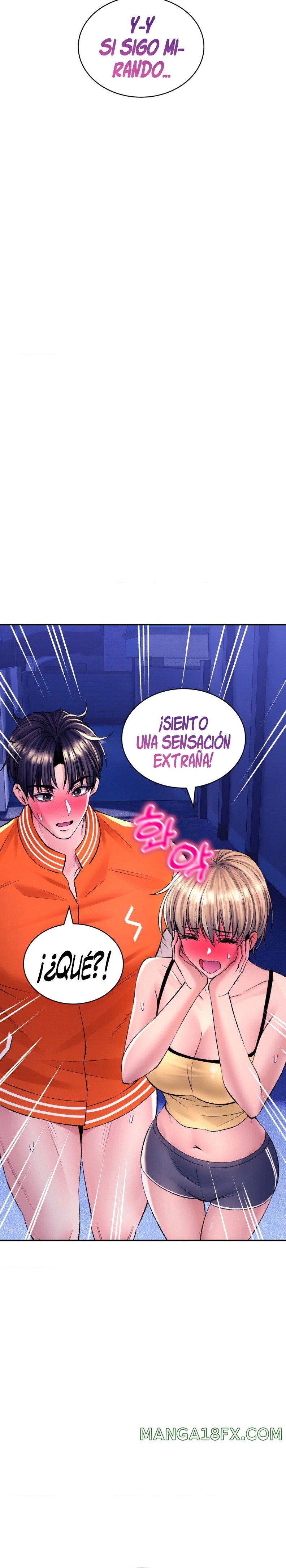 Herbal Love Story Raw Chapter 28 image 15