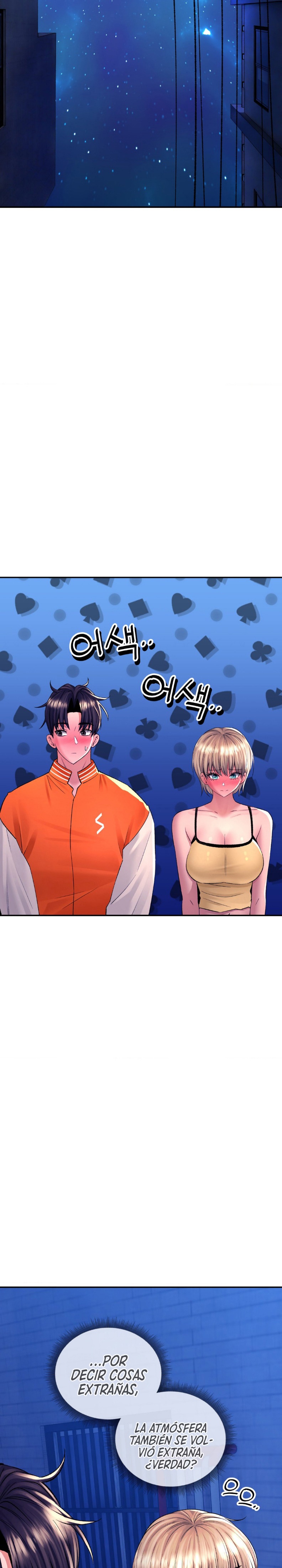 Herbal Love Story Raw Chapter 28 image 17