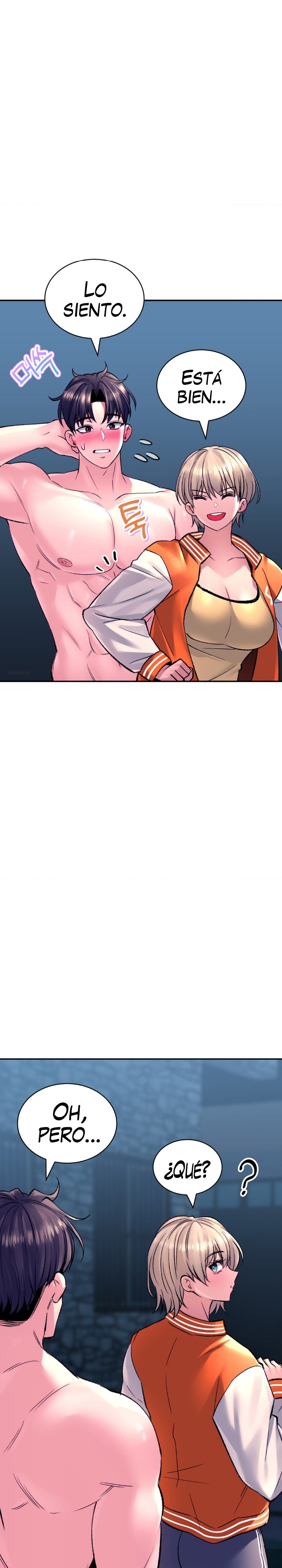 Herbal Love Story Raw Chapter 28 image 1