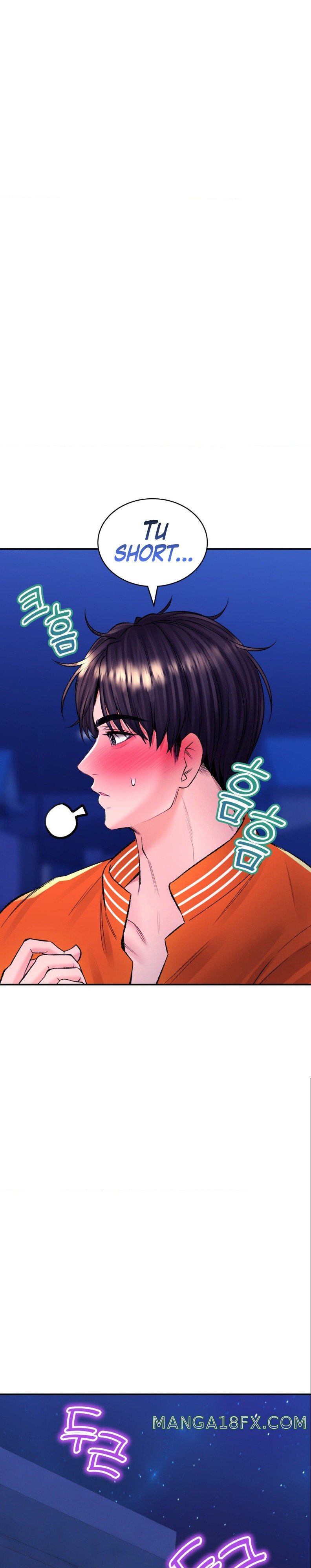 Herbal Love Story Raw Chapter 28 image 21