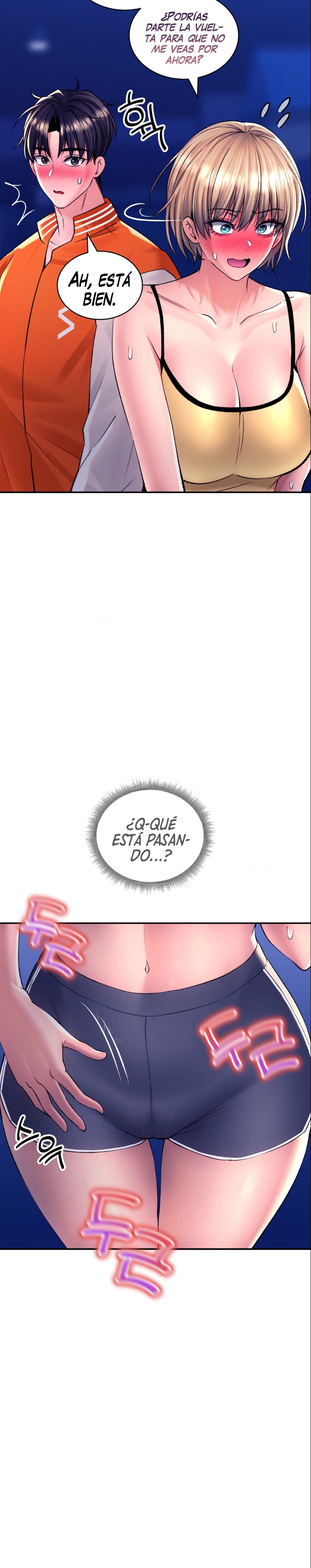 Herbal Love Story Raw Chapter 28 image 25