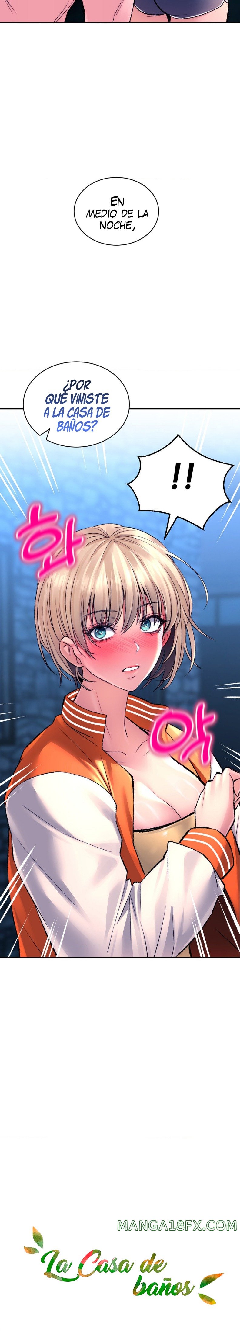 Herbal Love Story Raw Chapter 28 image 2