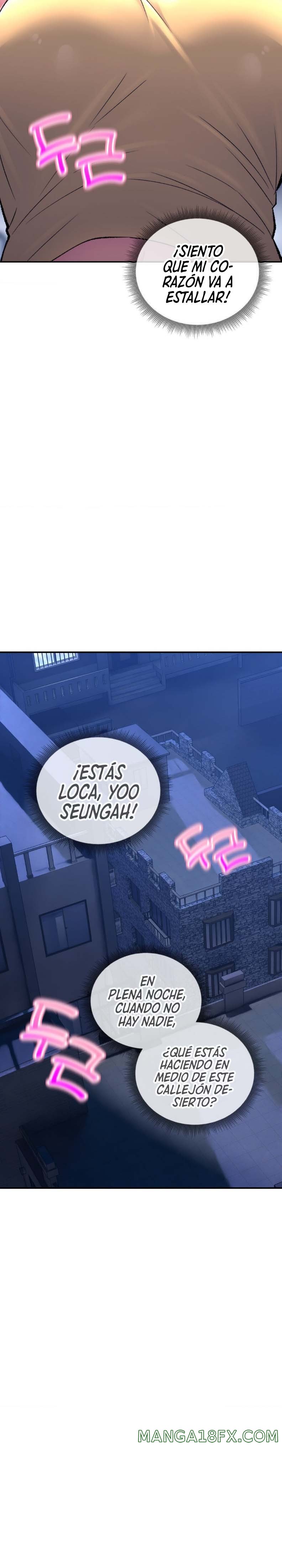 Herbal Love Story Raw Chapter 28 image 29