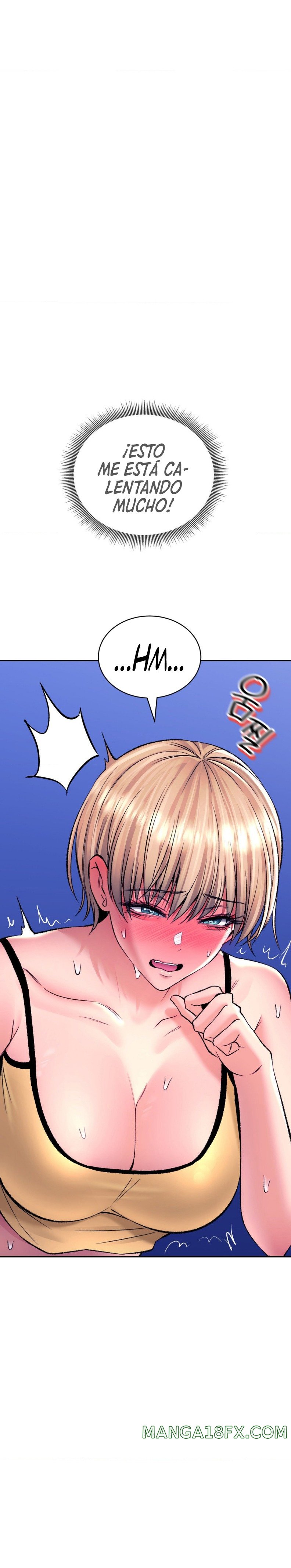 Herbal Love Story Raw Chapter 28 image 31