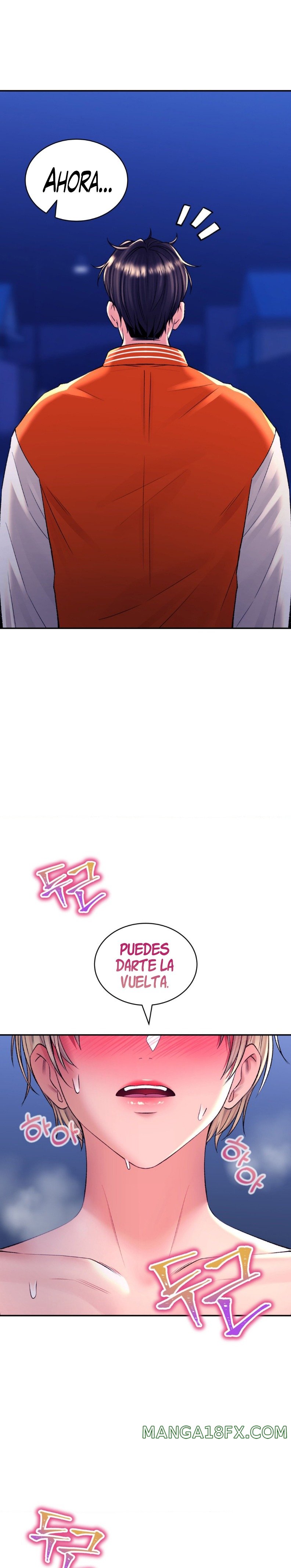 Herbal Love Story Raw Chapter 28 image 32