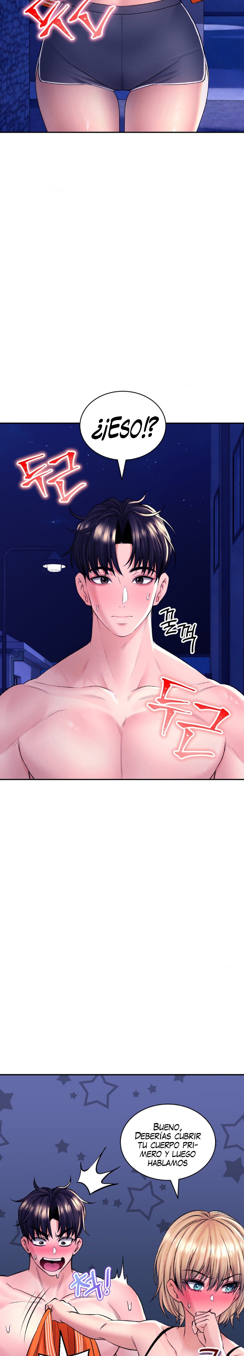 Herbal Love Story Raw Chapter 28 image 4