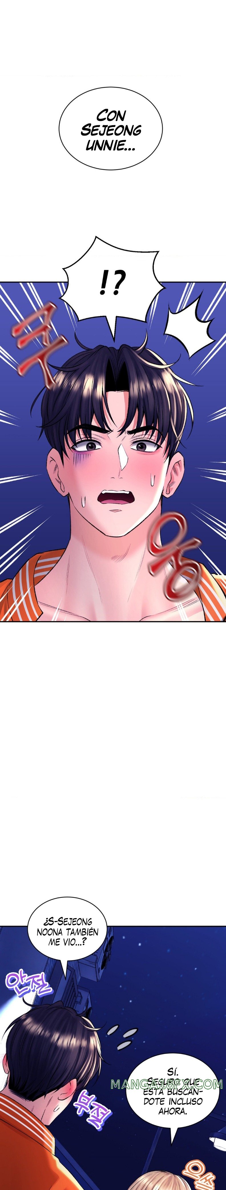 Herbal Love Story Raw Chapter 28 image 7