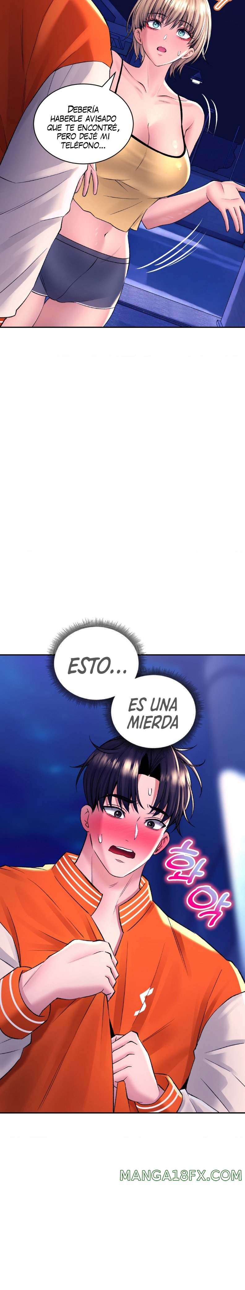 Herbal Love Story Raw Chapter 28 image 8