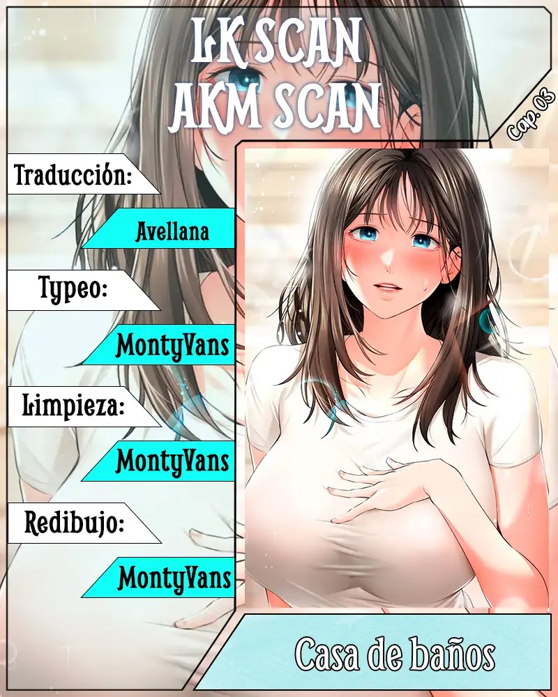 Herbal Love Story Raw Chapter 3 image 0