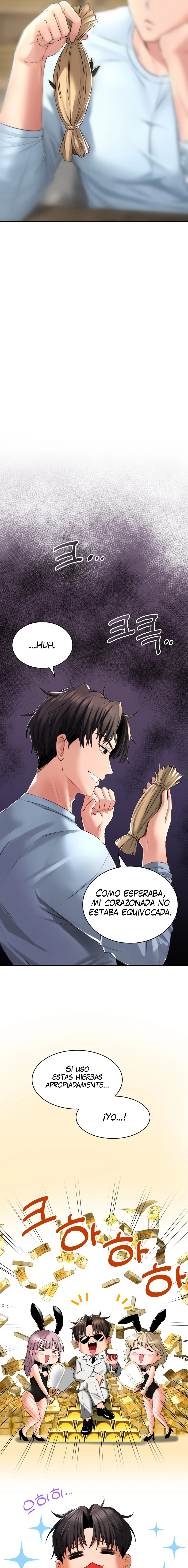 Herbal Love Story Raw Chapter 3 image 16
