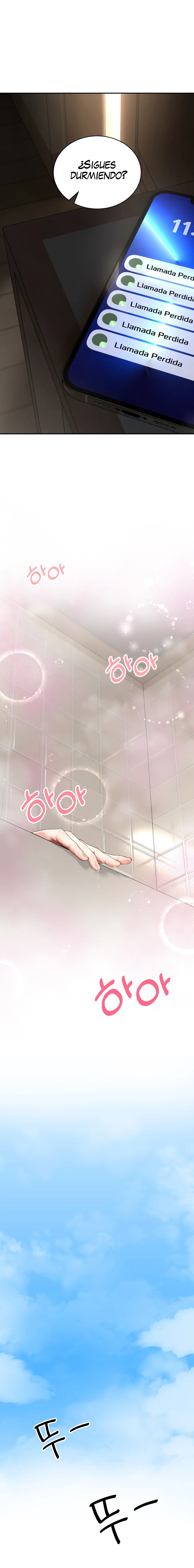 Herbal Love Story Raw Chapter 3 image 18
