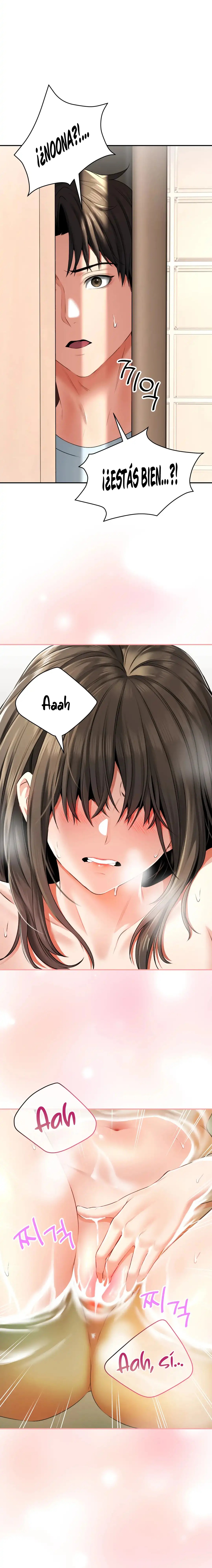 Herbal Love Story Raw Chapter 3 image 23