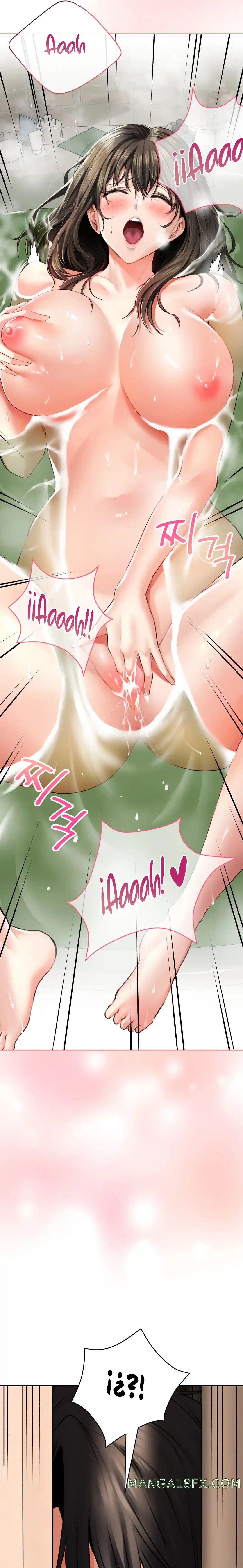 Herbal Love Story Raw Chapter 3 image 24