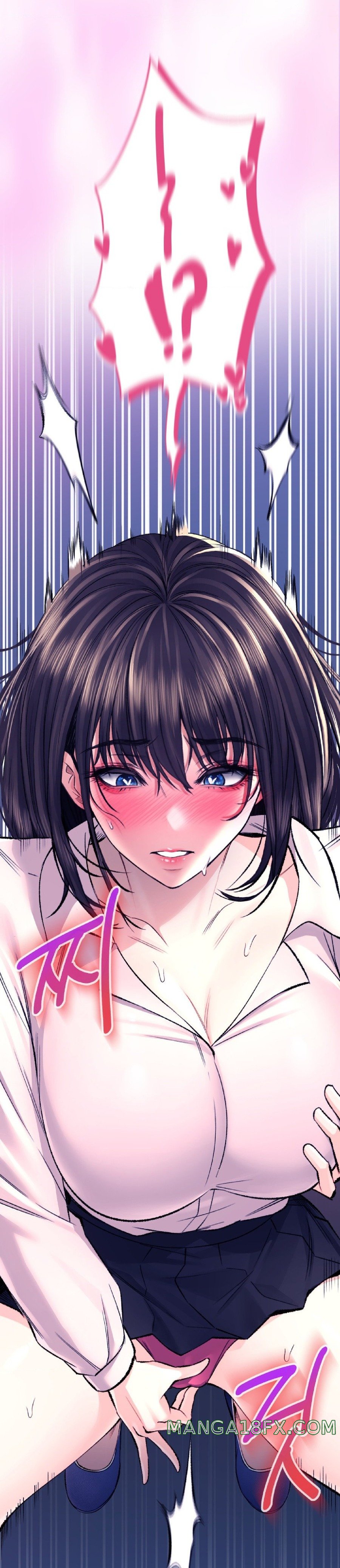 Herbal Love Story Raw Chapter 30 image 33
