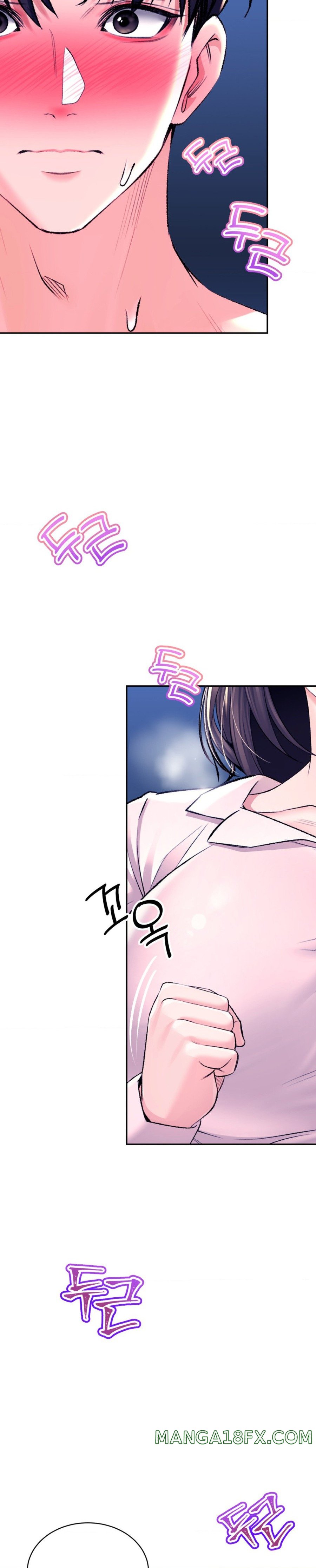 Herbal Love Story Raw Chapter 30 image 40