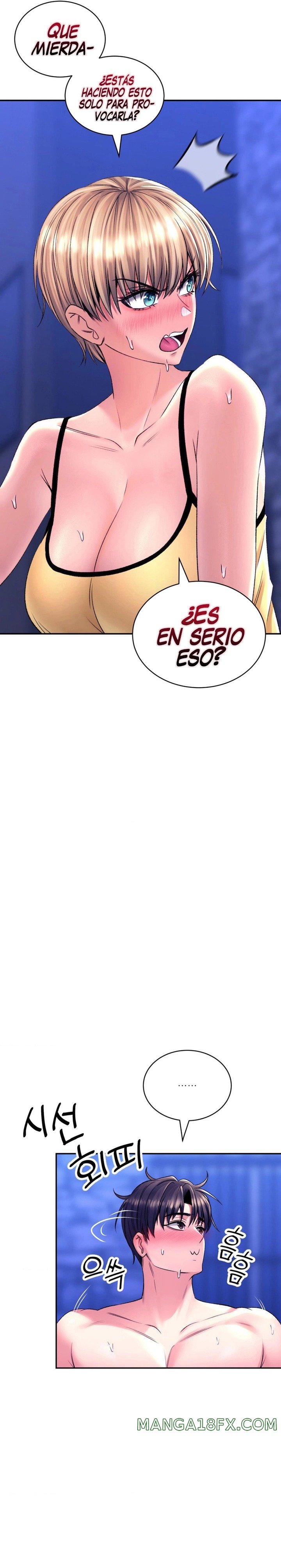 Herbal Love Story Raw Chapter 31 image 11