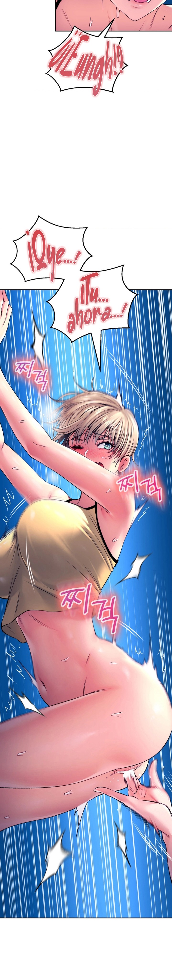 Herbal Love Story Raw Chapter 31 image 13