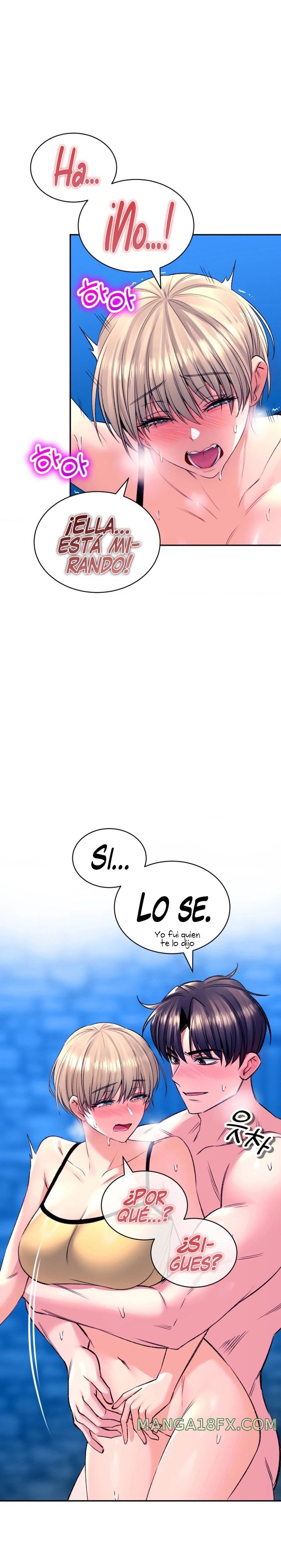 Herbal Love Story Raw Chapter 31 image 16