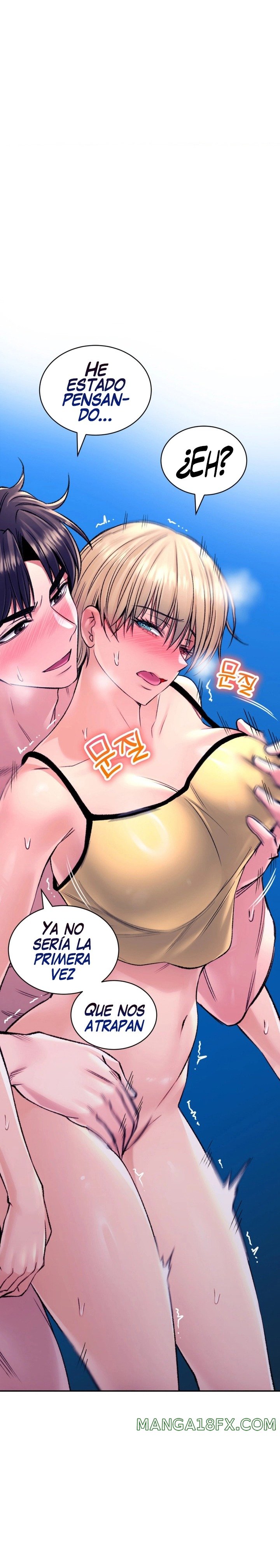 Herbal Love Story Raw Chapter 31 image 17