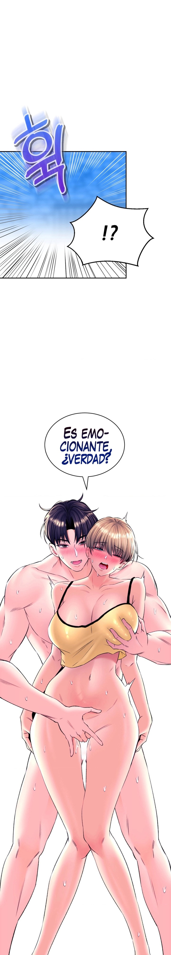 Herbal Love Story Raw Chapter 31 image 18