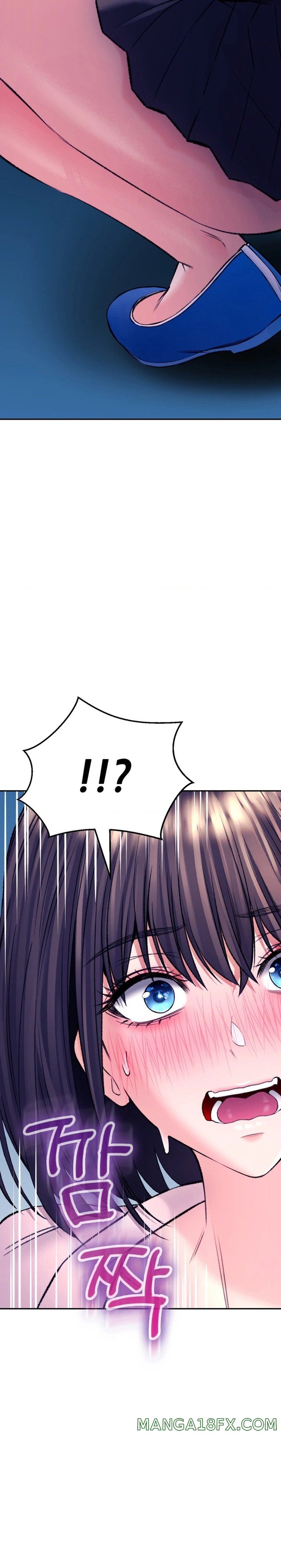 Herbal Love Story Raw Chapter 31 image 20