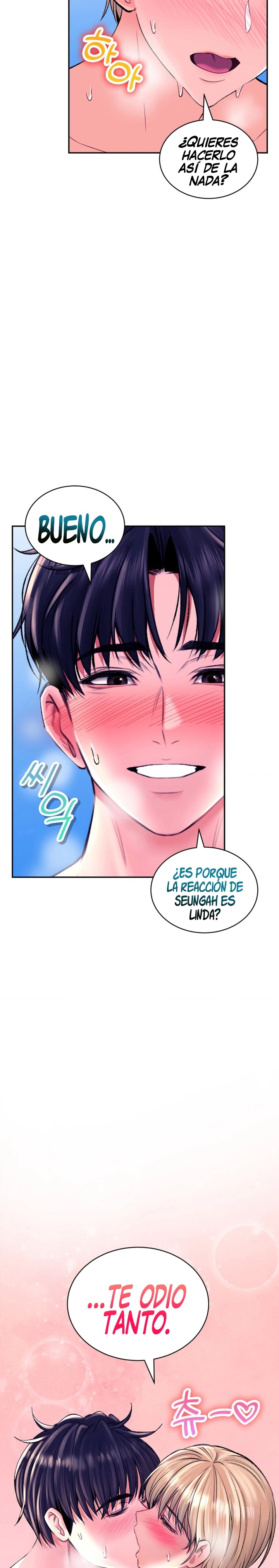 Herbal Love Story Raw Chapter 31 image 25