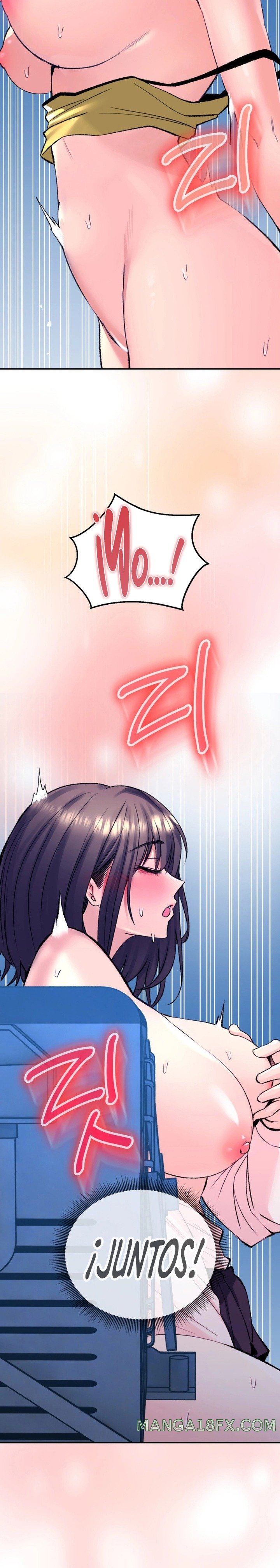 Herbal Love Story Raw Chapter 31 image 30