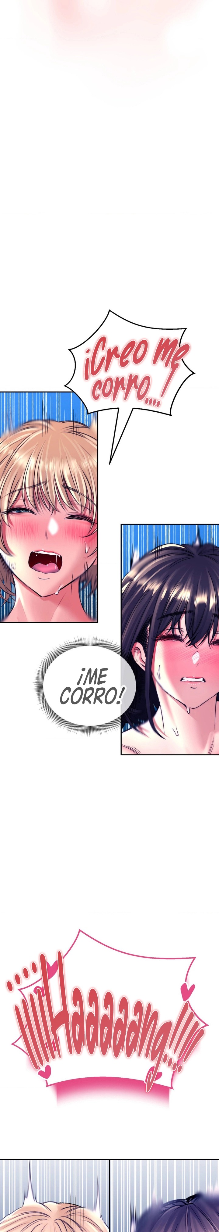 Herbal Love Story Raw Chapter 31 image 31