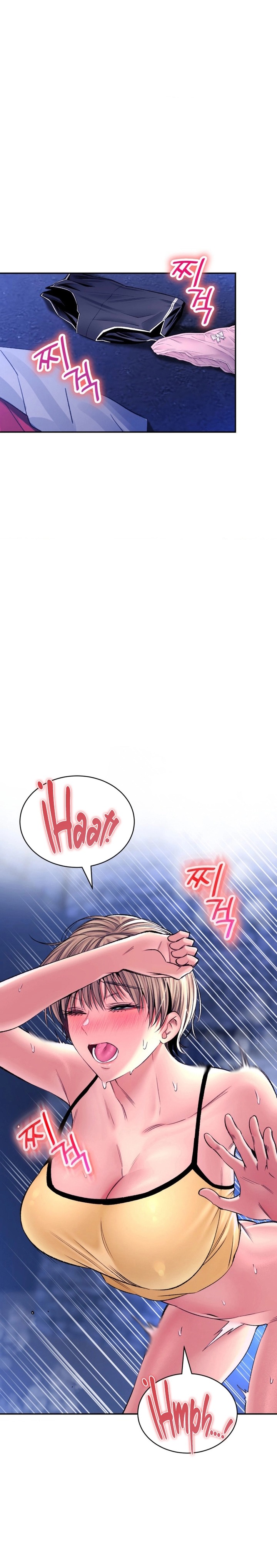 Herbal Love Story Raw Chapter 31 image 4