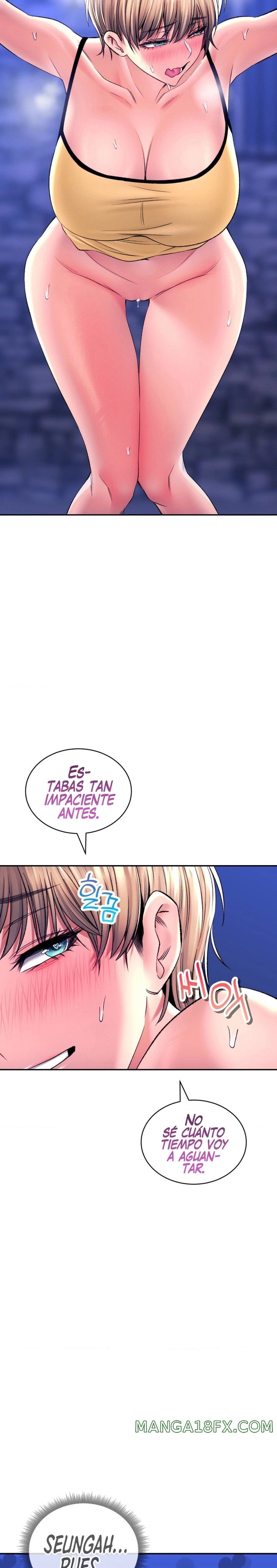 Herbal Love Story Raw Chapter 31 image 7