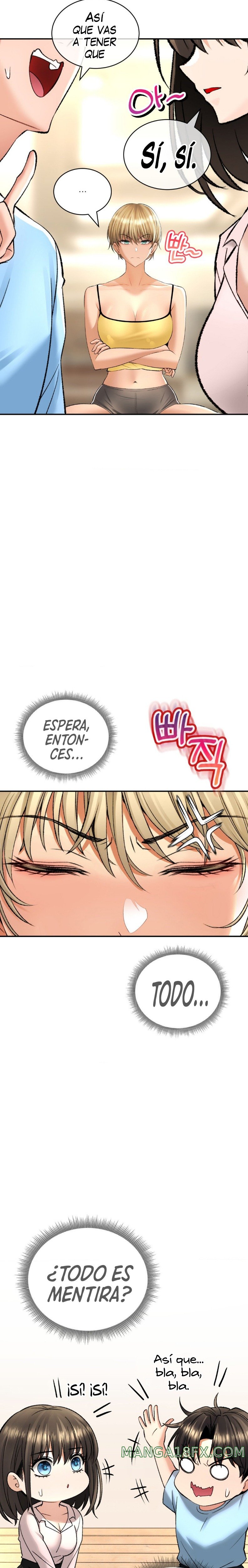 Herbal Love Story Raw Chapter 32 image 11