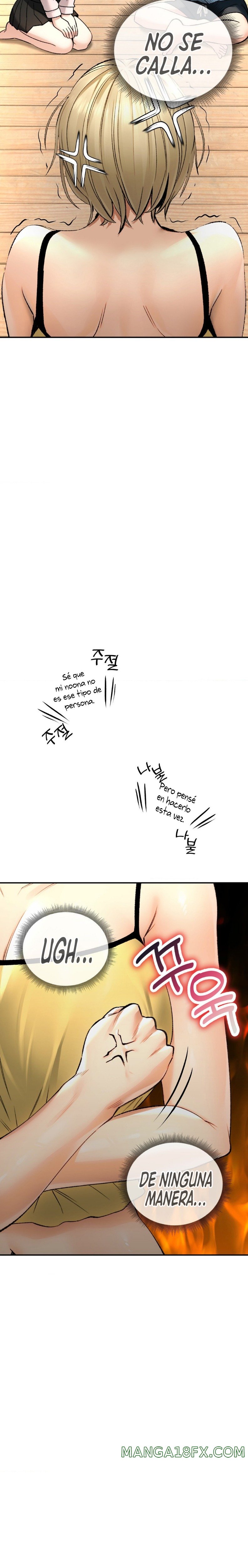 Herbal Love Story Raw Chapter 32 image 12