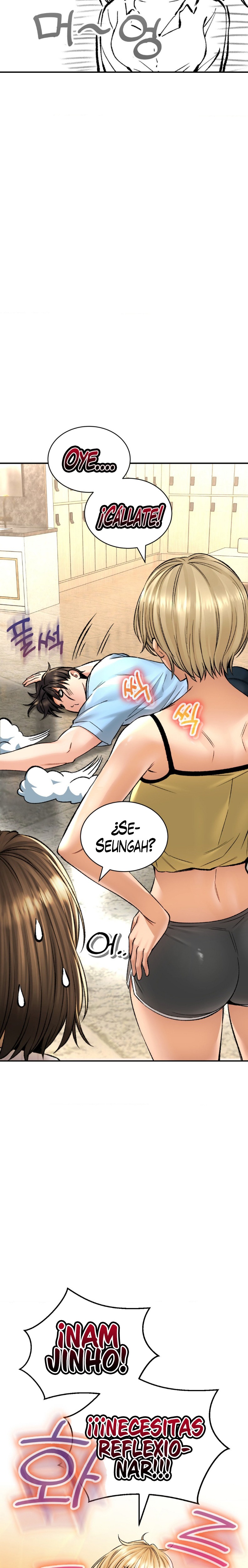 Herbal Love Story Raw Chapter 32 image 14