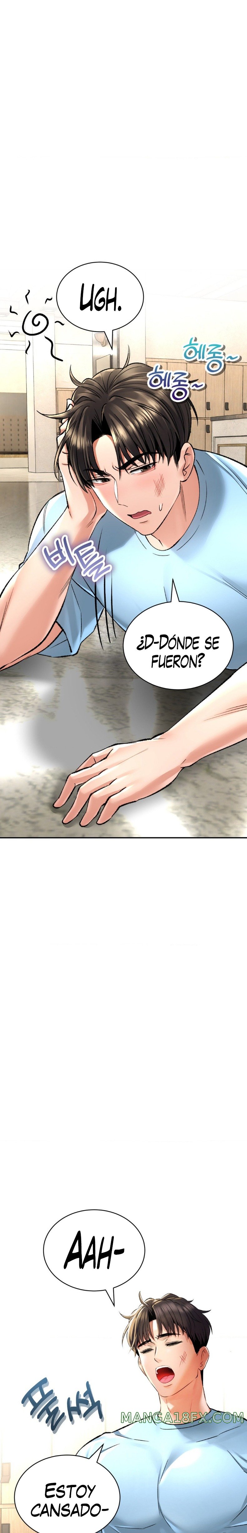 Herbal Love Story Raw Chapter 32 image 17