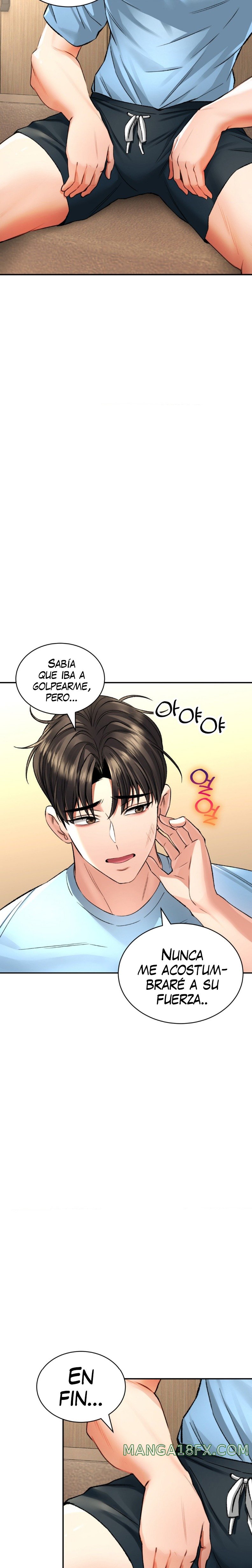 Herbal Love Story Raw Chapter 32 image 18