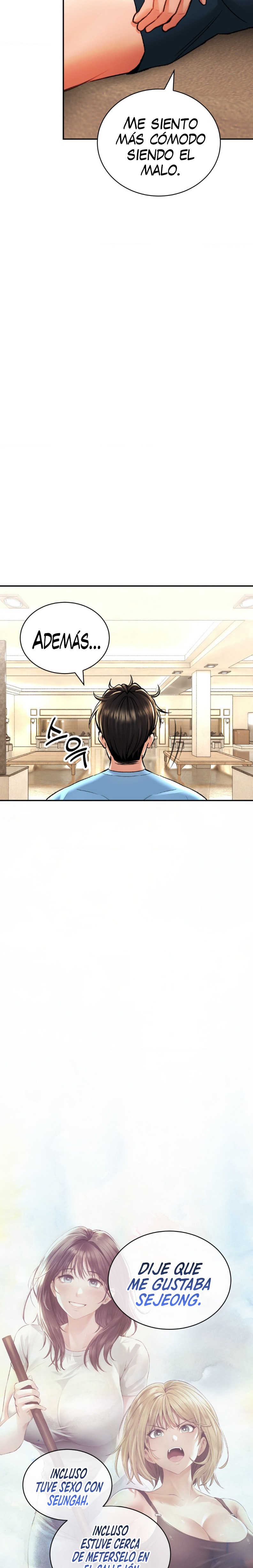 Herbal Love Story Raw Chapter 32 image 19
