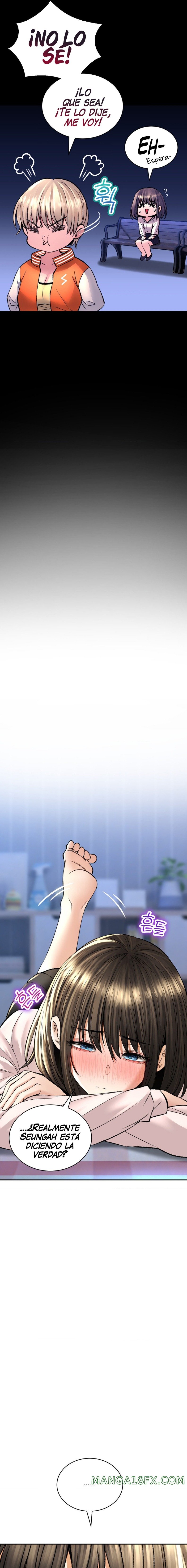 Herbal Love Story Raw Chapter 32 image 25