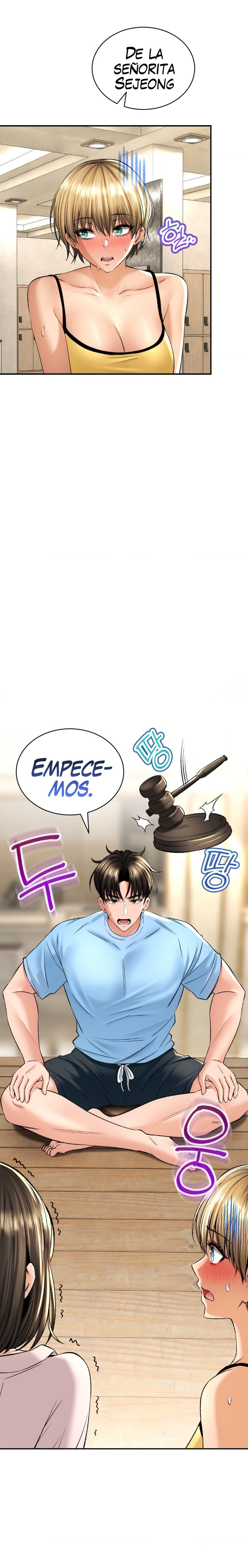 Herbal Love Story Raw Chapter 32 image 3