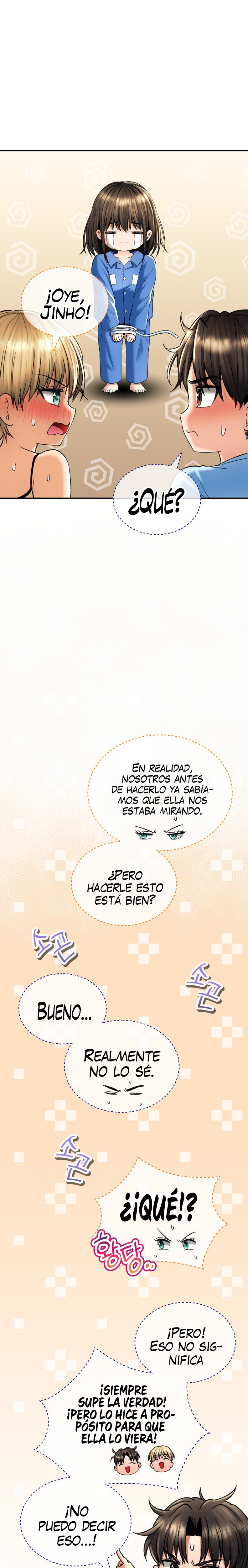 Herbal Love Story Raw Chapter 32 image 5
