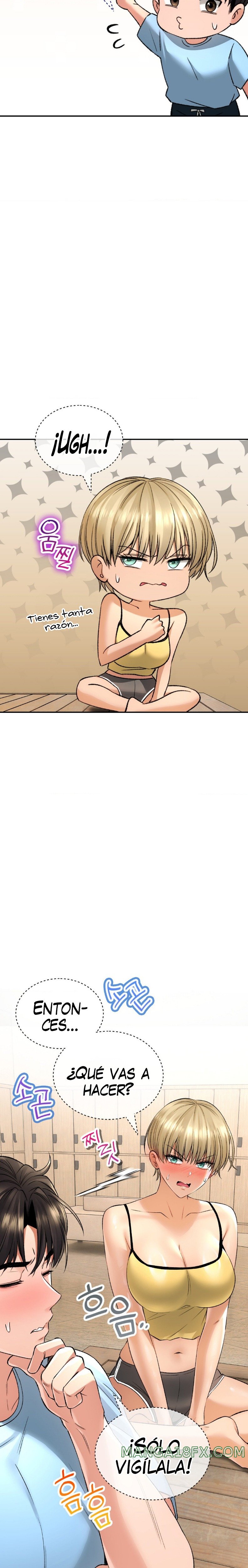 Herbal Love Story Raw Chapter 32 image 6